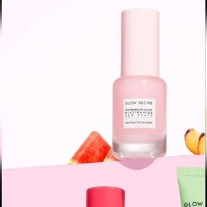 New- Glow Recipe Pink Niacinamide Dew Drops Serum 15m | 0.5fl oz